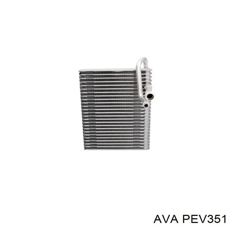 Comprar PEV351 AVA Evaporador de aire acondicionado