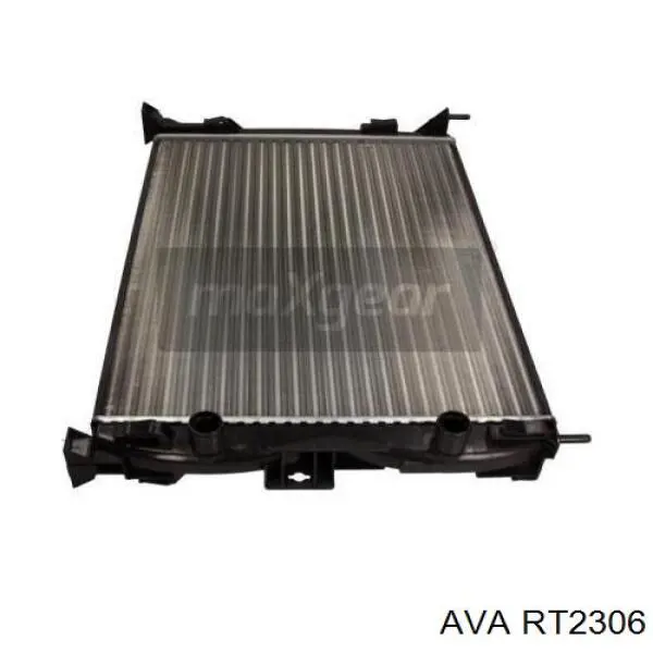 Comprar RT2306 AVA Radiador de auto