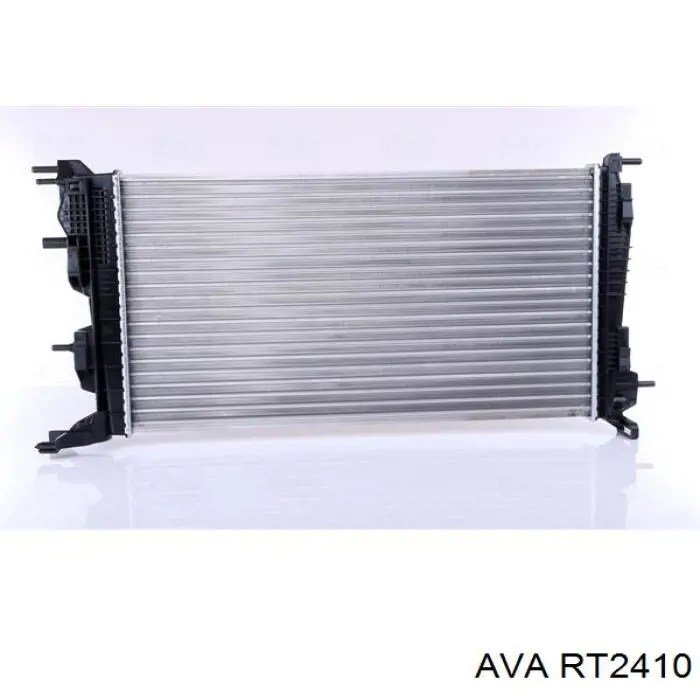 RT2410 AVA radiador