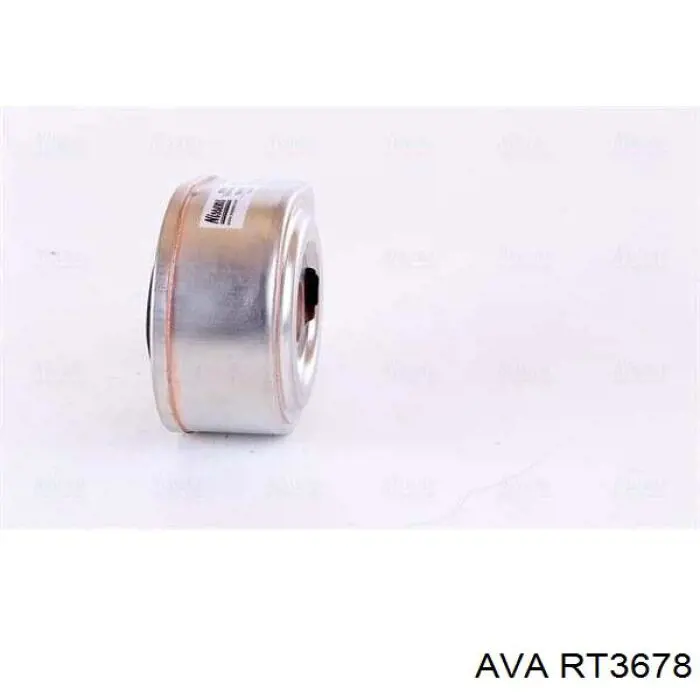 Comprar 31834 NRF Radiador de aceite debajo del filtro