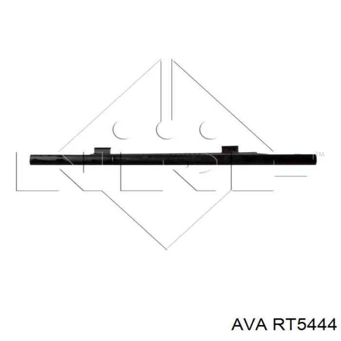 RT5444 AVA condensador aire acondicionado