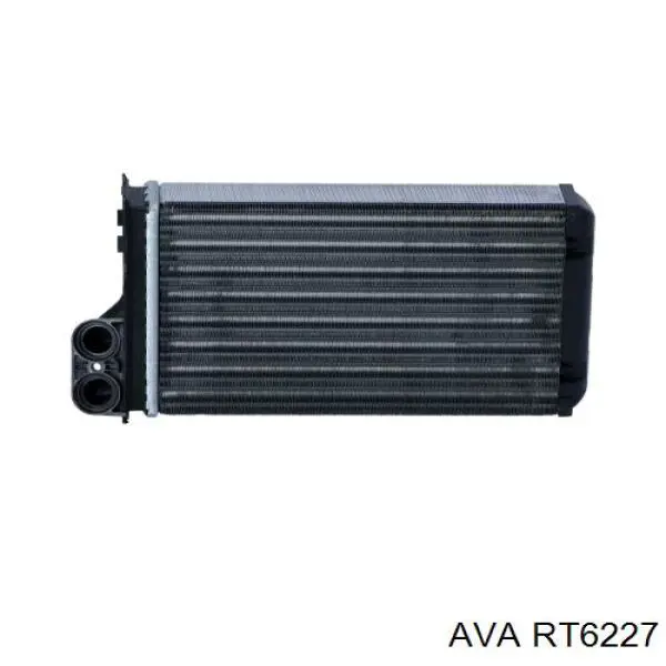 RT6227 AVA radiador calefacción