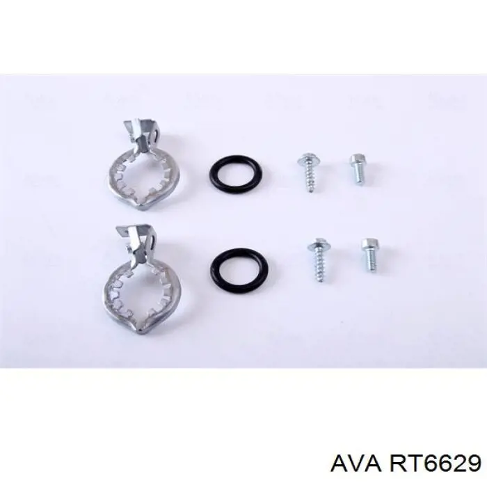 Radiador de calefacción AVA RT6629 precio, desde 62,25 EUR