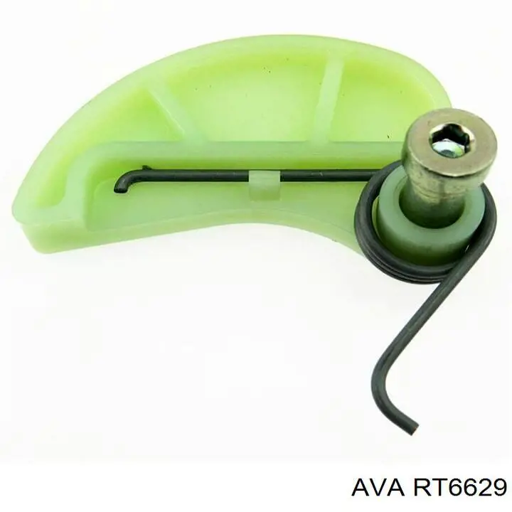 Comprar RT6629 AVA Radiador calefacción