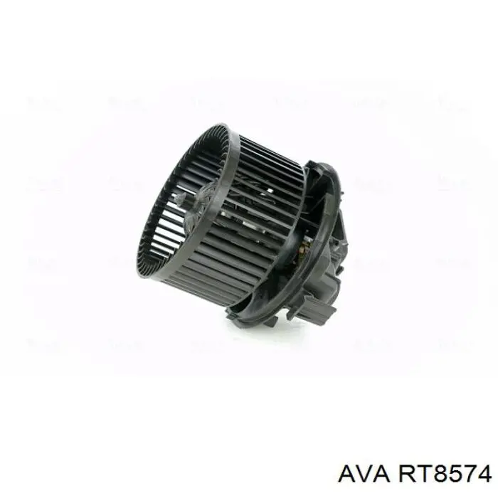 RT8574 AVA motor eléctrico, ventilador habitáculo