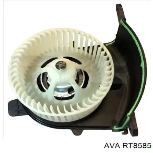 RT8585 AVA motor eléctrico, ventilador habitáculo