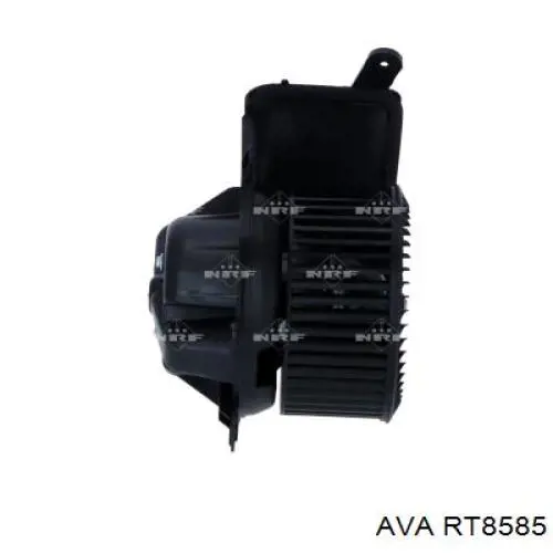 Ventilador de calefacción AVA RT8585 precio, desde 92,10 EUR
