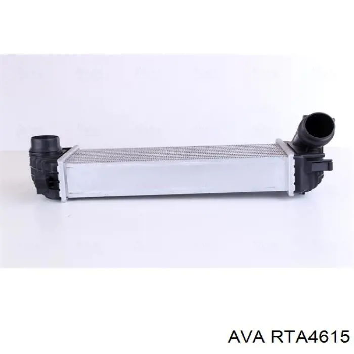 Radiador de aire de admisión Mercedes 144963234R precio, desde 103,09 EUR