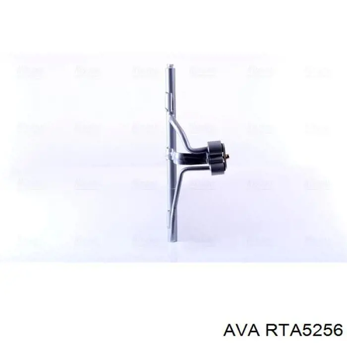 RTA5256 AVA condensador aire acondicionado