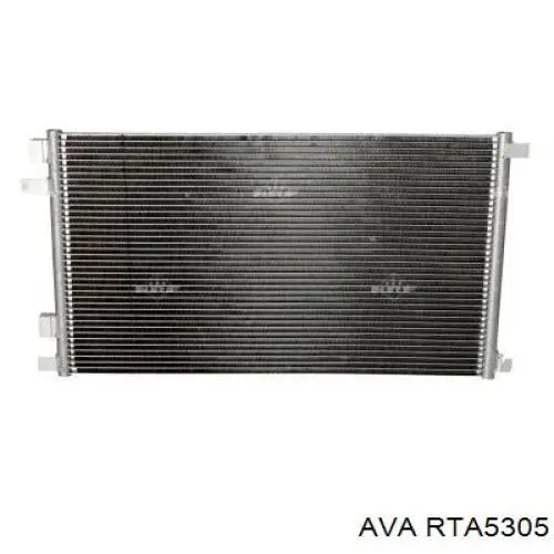 Condensador aire acondicionado AVA RTA5305