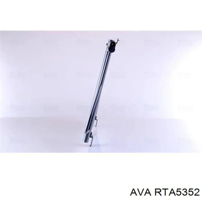 RTA5352 AVA condensador aire acondicionado