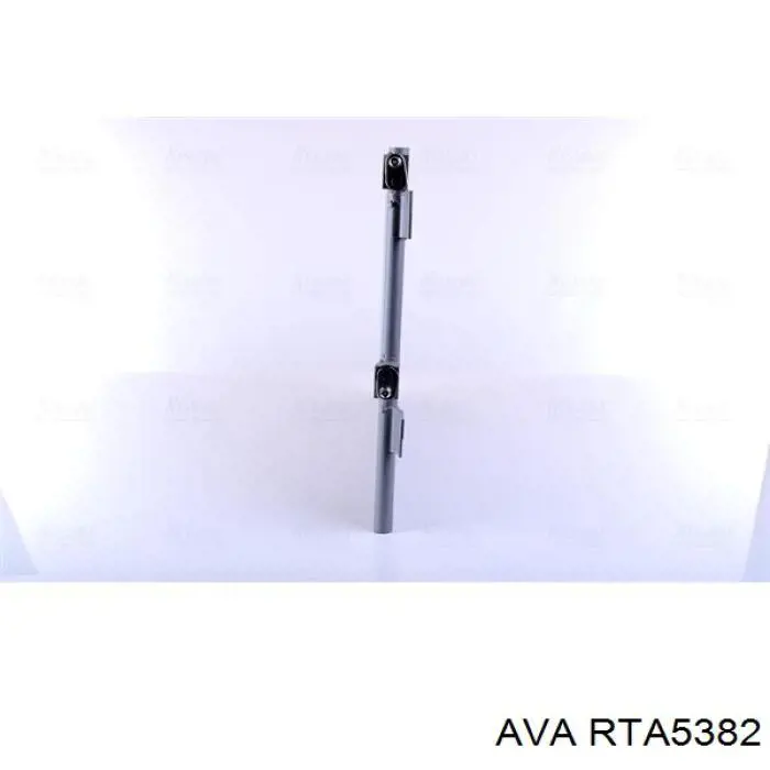 Condensador aire acondicionado Renault Espace 4 JK0