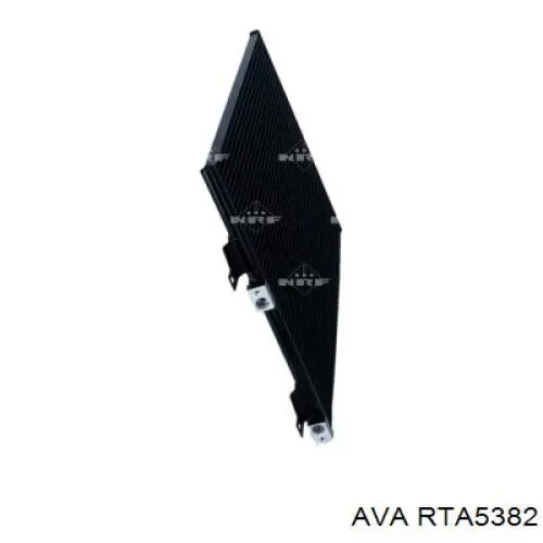 Condensador aire acondicionado Renault Espace 4 JK0