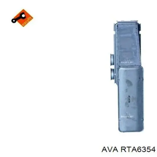 Comprar RTA6354 AVA Radiador calefacción