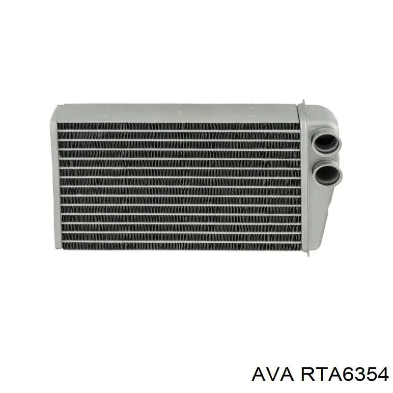 Calefactor AVA RTA6354