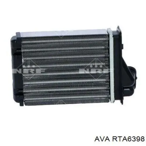 RTA6398 AVA radiador de calefacción