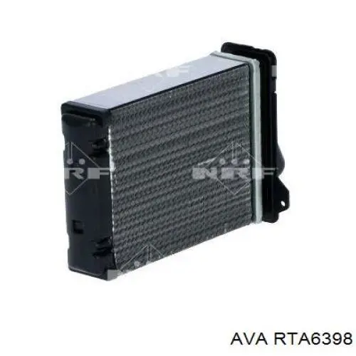 Radiador de calefacción AVA RTA6398 precio, desde 37,36 EUR