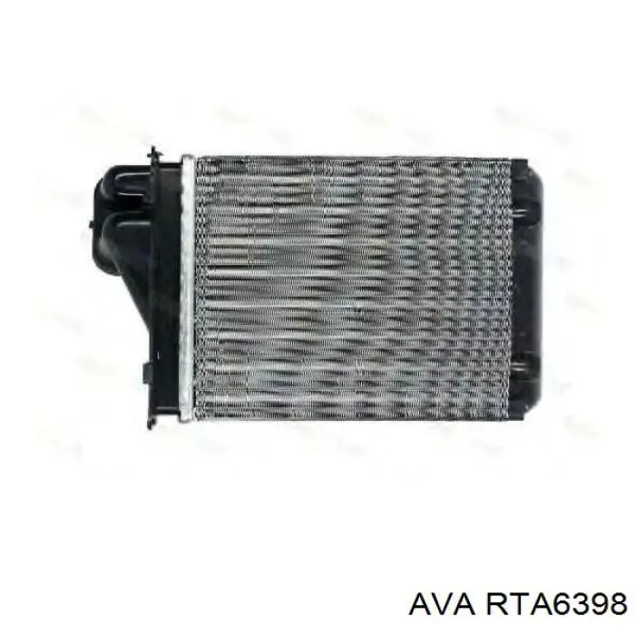 Comprar RTA6398 AVA Radiador calefacción