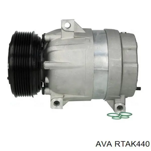 RTAK440 AVA compresor de aire acondicionado