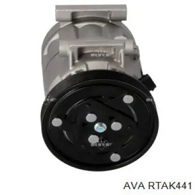 RTAK441 AVA compresor de aire acondicionado