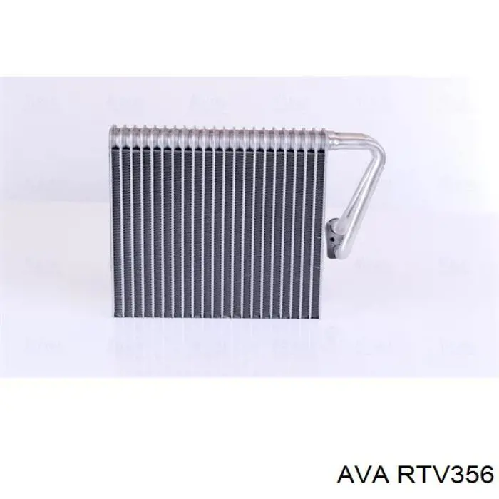 Evaporador, aire acondicionado Renault Scenic 2 JM0, JM1