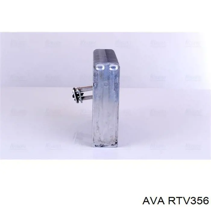 Evaporador, aire acondicionado Renault Scenic 2 JM0, JM1