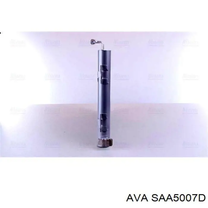 SAA5007D AVA condensador aire acondicionado