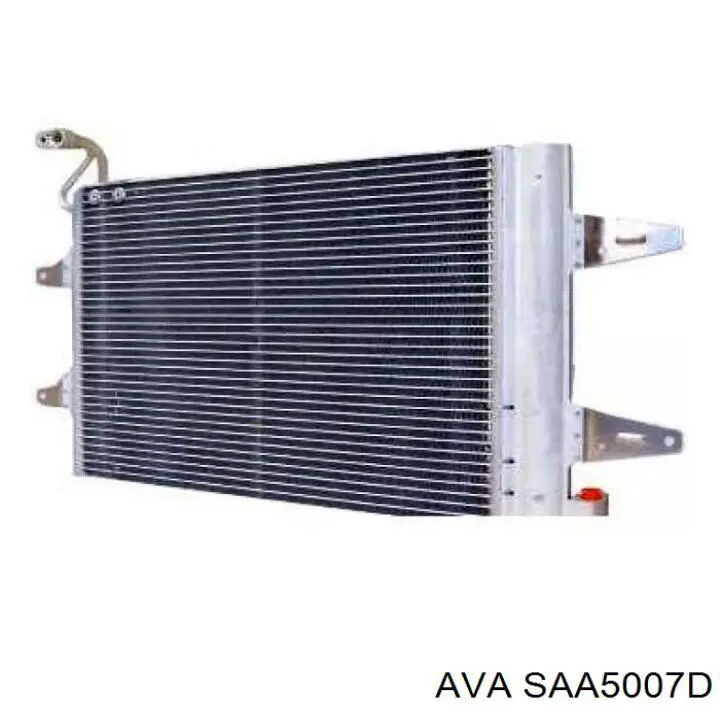 Aire acondicionado capacitor AVA SAA5007D precio, desde 62,92 EUR
