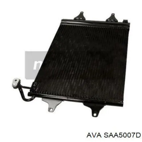 Aire acondicionado capacitor AVA SAA5007D precio, desde 62,92 EUR