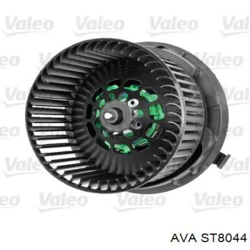 Comprar ST8044 AVA Motor de calefacción