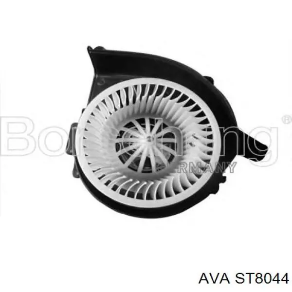 Ventilador de calefacción AVA ST8044 precio, desde 76,77 EUR
