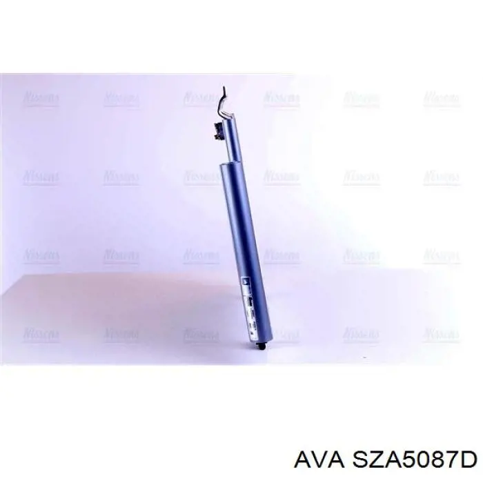 SZA5087D AVA condensador aire acondicionado