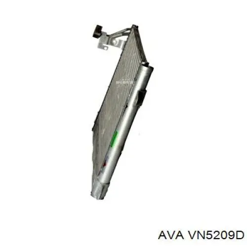 Comprar VN5209D AVA Condensador de aire acondicionado