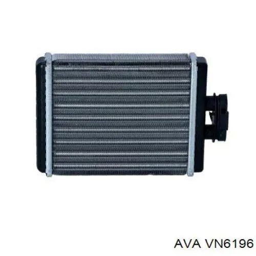 Comprar VN6196 AVA Radiador calefacción