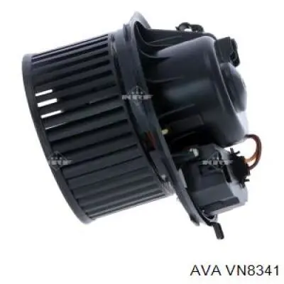 Ventilador habitáculo VN8341 AVA