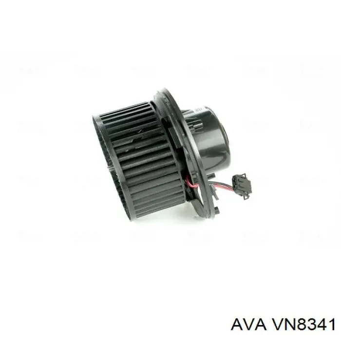 Ventilador de calefacción AVA VN8341 precio, desde 82,79 EUR
