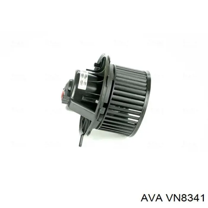 VN8341 AVA ventilador habitáculo