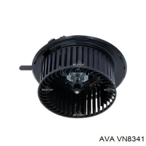 Ventilador de calefacción AVA VN8341 precio, desde 82,79 EUR