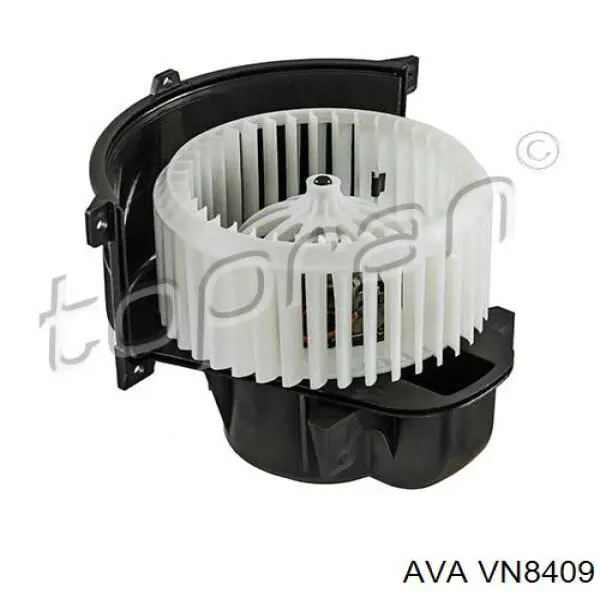 VN8409 AVA motor eléctrico, ventilador habitáculo