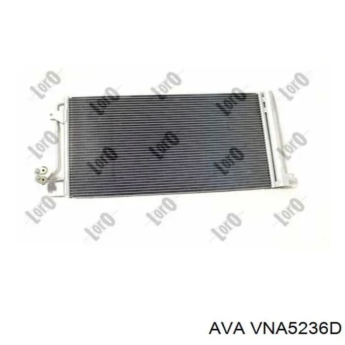 VNA5236D AVA condensador aire acondicionado