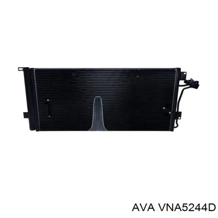 VNA5244D AVA condensador aire acondicionado