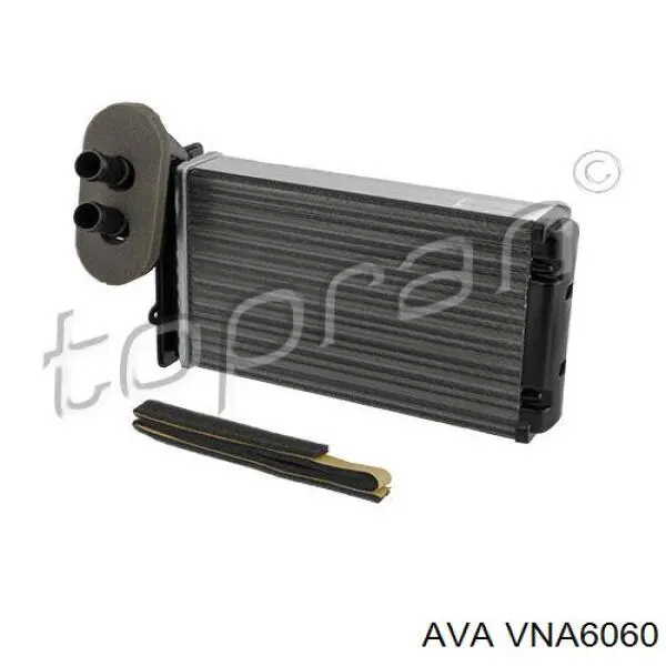 Comprar VNA6060 AVA Radiador calefacción