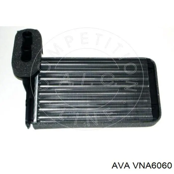 Radiador de calefacción AVA VNA6060 precio, desde 17,86 EUR