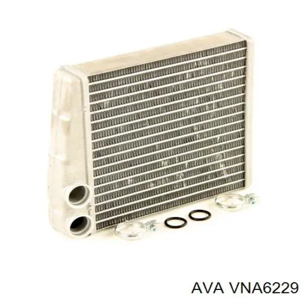 Radiador calefacción VNA6229 AVA