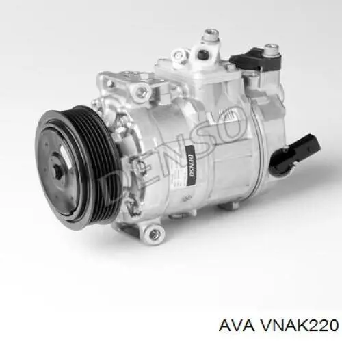 Compresor ac AVA VNAK220 precio, desde 193,25 USD