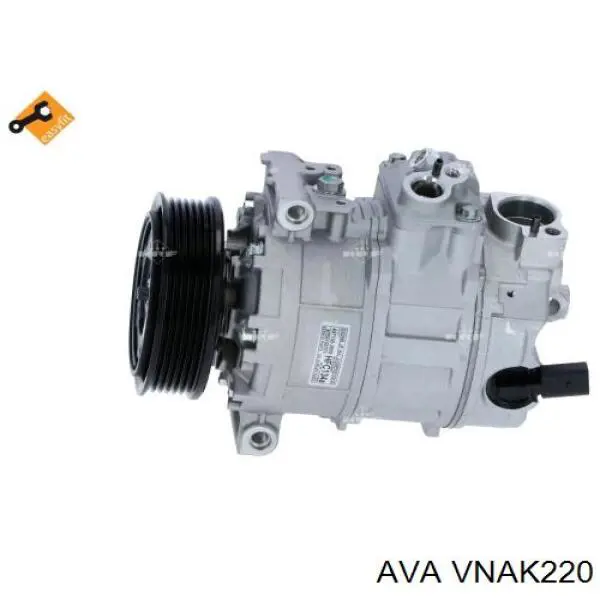 Comprar VNAK220 AVA Compresor de aire acondicionado coche