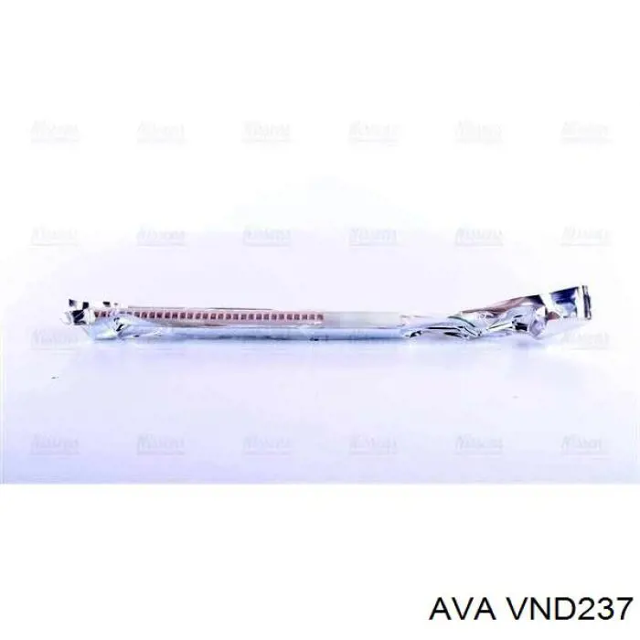 VND237 AVA receptor-secador del aire acondicionado