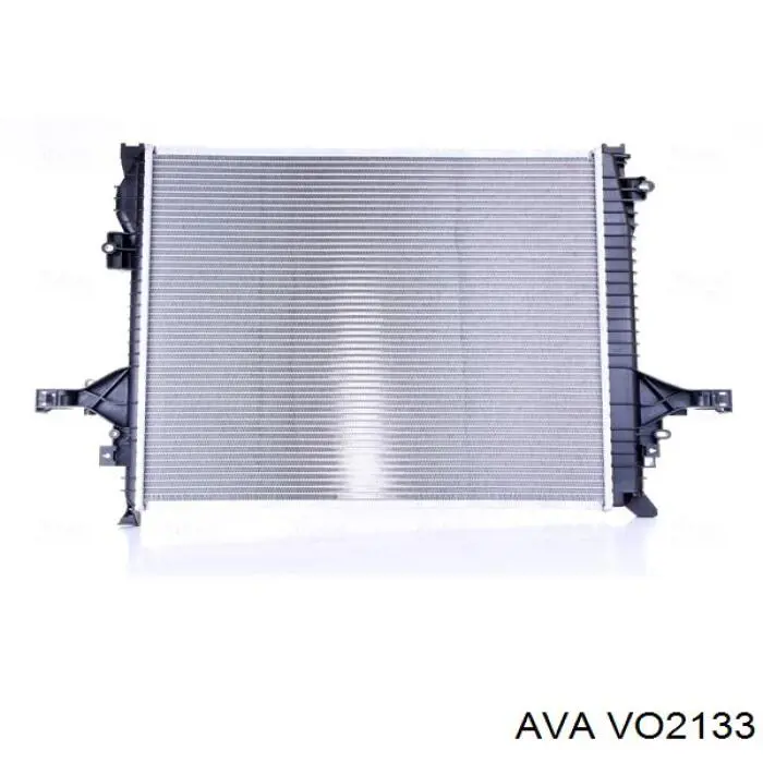 VO2133 AVA radiador