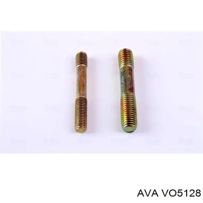 VO5128 AVA condensador aire acondicionado