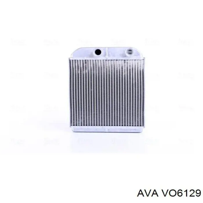 VO6129 AVA radiador de calefacción